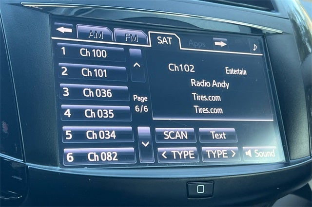 2014 Toyota RAV4 EV Base