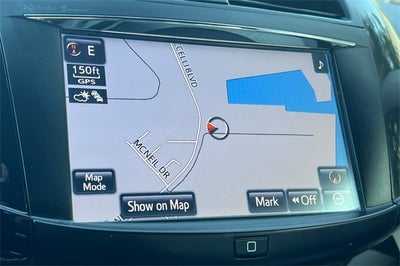 2014 Toyota RAV4 EV Base