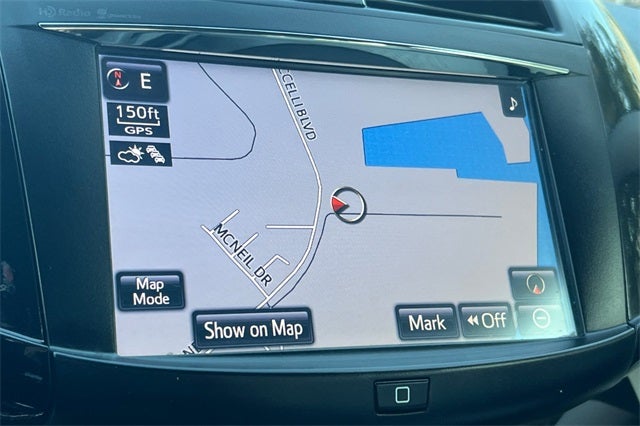 2014 Toyota RAV4 EV Base