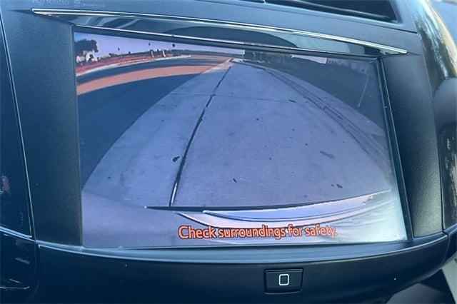 2014 Toyota RAV4 EV Base