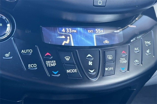 2014 Toyota RAV4 EV Base