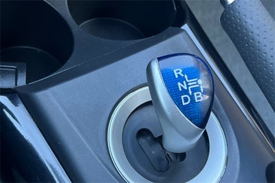 2014 Toyota RAV4 EV Base