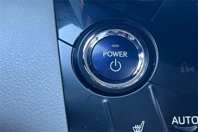 2014 Toyota RAV4 EV Base