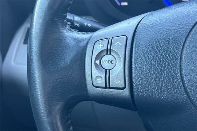 2014 Toyota RAV4 EV Base