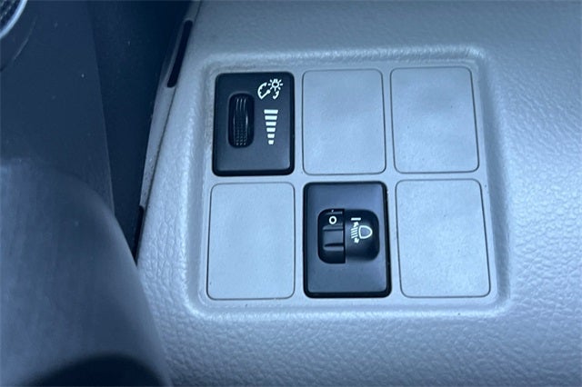 2014 Toyota RAV4 EV Base