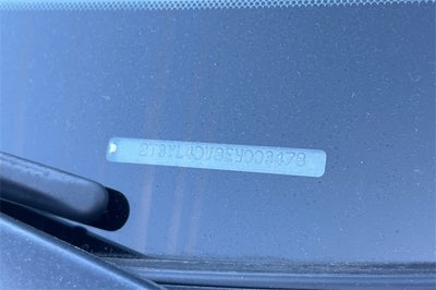 2014 Toyota RAV4 EV Base