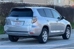 2014 Toyota RAV4 EV Base
