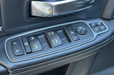 2023 RAM 3500 Laramie