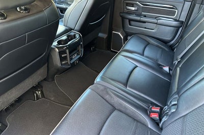 2023 RAM 3500 Laramie