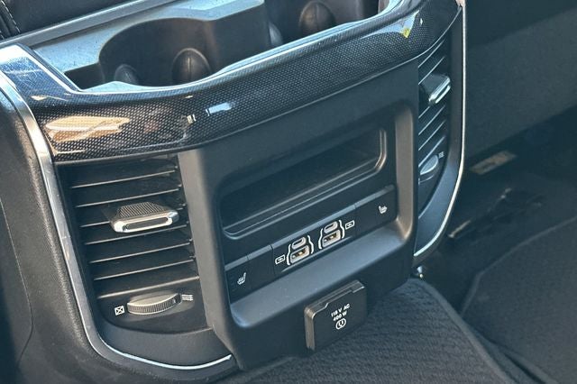 2023 RAM 3500 Laramie