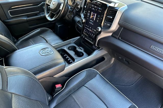 2023 RAM 3500 Laramie