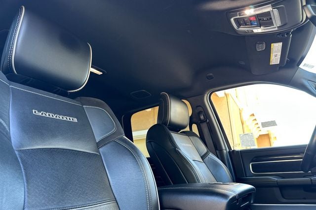 2023 RAM 3500 Laramie