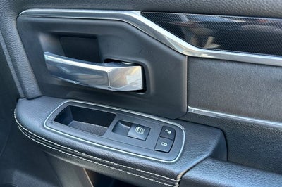2023 RAM 3500 Laramie