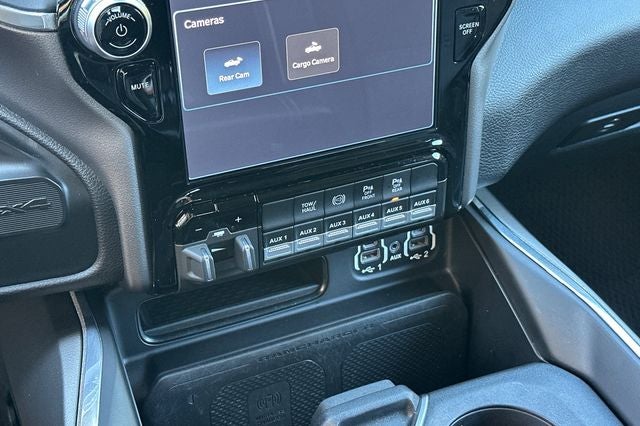 2023 RAM 3500 Laramie