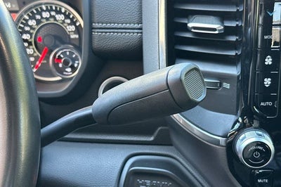 2023 RAM 3500 Laramie