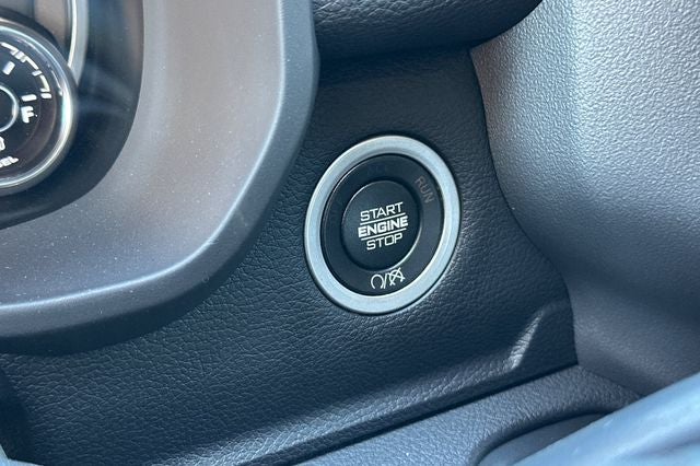 2023 RAM 3500 Laramie