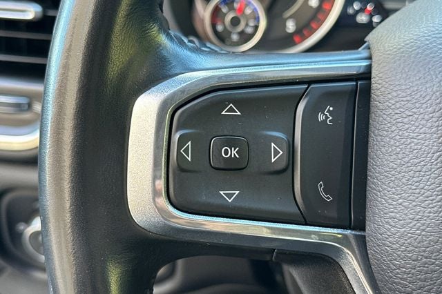 2023 RAM 3500 Laramie