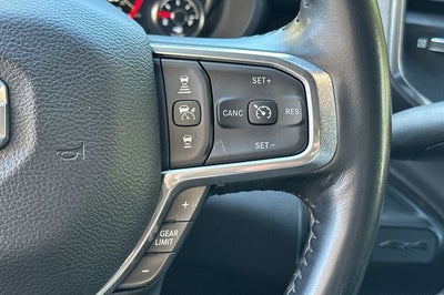 2023 RAM 3500 Laramie
