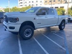 2023 RAM 3500 Laramie
