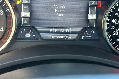 2023 RAM 3500 Laramie