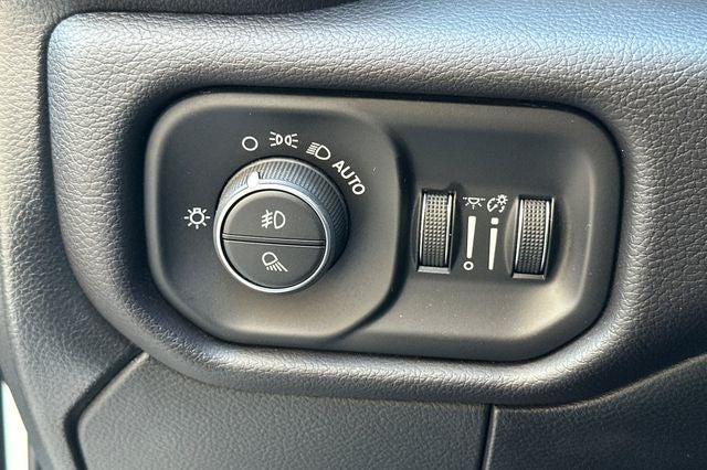 2023 RAM 3500 Laramie