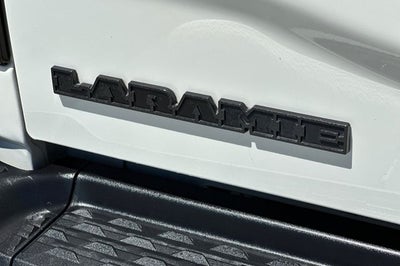2023 RAM 3500 Laramie