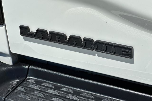 2023 RAM 3500 Laramie