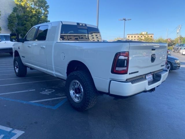 2023 RAM 3500 Laramie