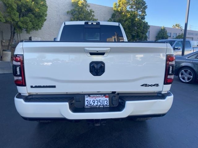 2023 RAM 3500 Laramie