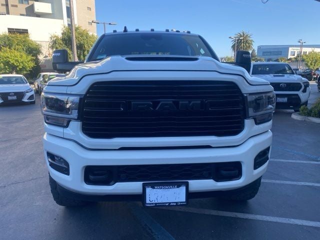 2023 RAM 3500 Laramie