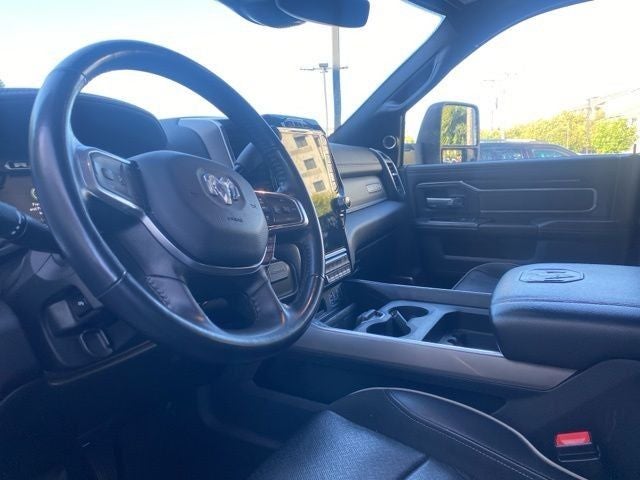 2023 RAM 3500 Laramie