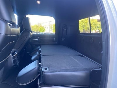 2023 RAM 3500 Laramie
