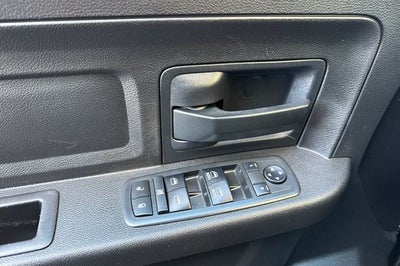 2018 RAM 3500 Tradesman