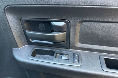 2018 RAM 3500 Tradesman