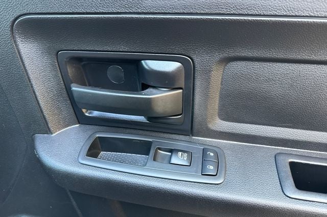 2018 RAM 3500 Tradesman