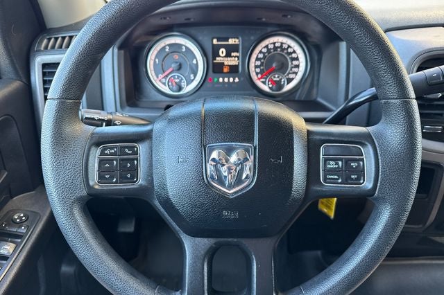 2018 RAM 3500 Tradesman