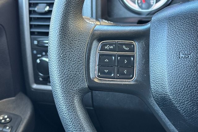 2018 RAM 3500 Tradesman