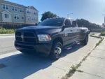 2018 RAM 3500 Tradesman
