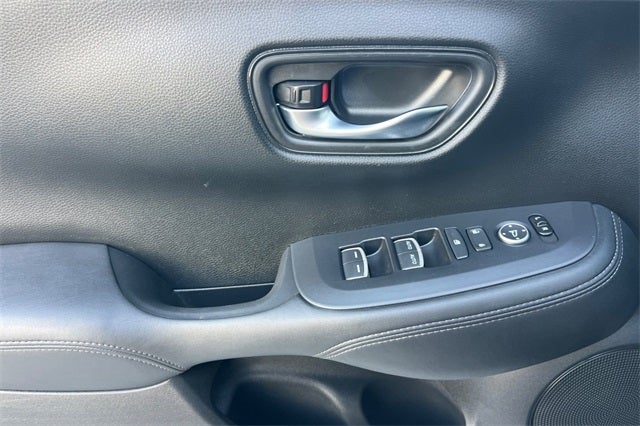 2025 Honda HR-V EX-L