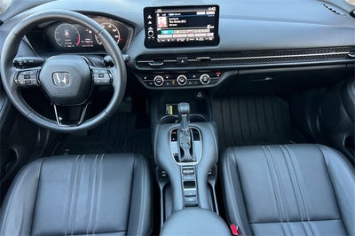 2025 Honda HR-V EX-L