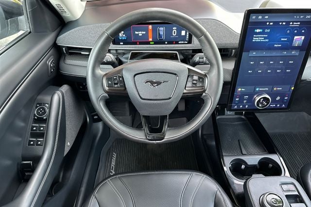 2023 Ford Mustang Mach-E Premium