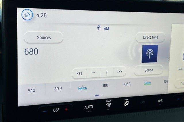 2025 Ford Maverick XL