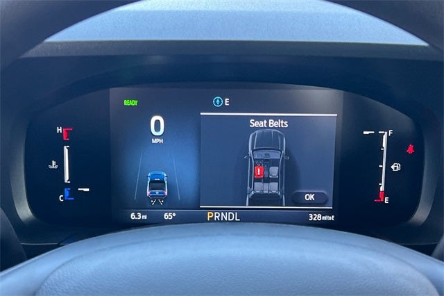 2025 Ford Maverick XL