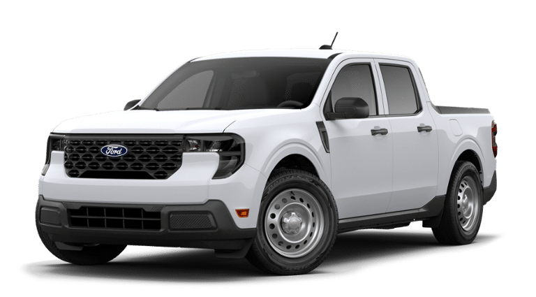 2026 Ford Maverick XL FWD's photo