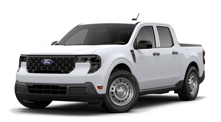 2026 Ford Maverick XL FWD's photo