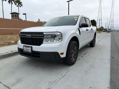 2023 Ford Maverick XLT