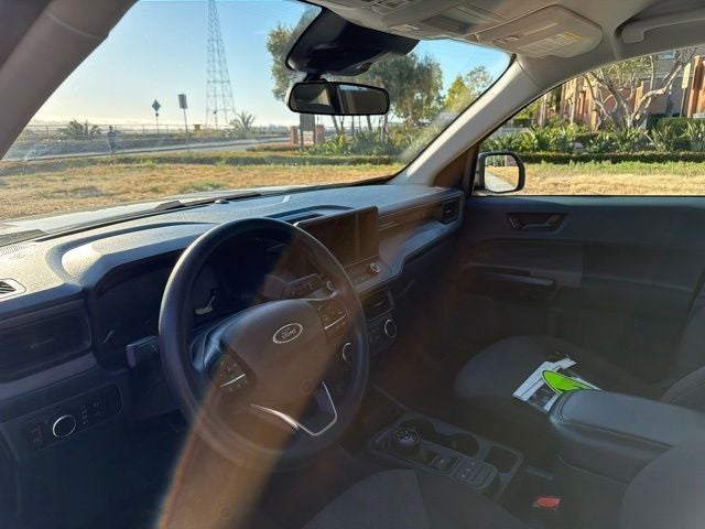 2023 Ford Maverick XL