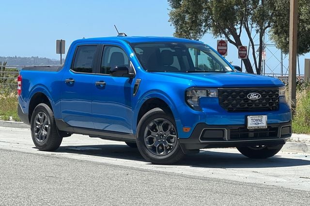 2026 Ford Maverick XLT FWD's photo