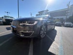 2019 Lincoln MKZ Reserve II