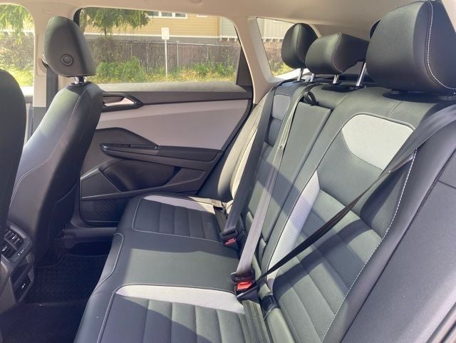 2022 Volkswagen Taos 1.5T SEL
